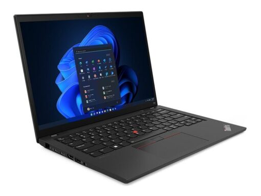 Lenovo ThinkPad T14 Gen 4 21HD 14" I7-1355U 16GB 512GB Intel Iris Xe Graphics Windows 11 Pro