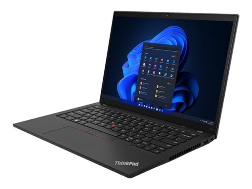 Lenovo ThinkPad T14 Gen 4 21HD 14" I7-1355U 16GB 512GB Intel Iris Xe Graphics Windows 11 Pro