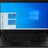 Lenovo ThinkPad T14s G1 i7-10610U 16 GB 512 GB Windows 10 Nordic - Grade B