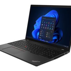 Lenovo ThinkPad T16 Gen 2 21HH 16" I7-1355U 16GB 512GB Intel Iris Xe Graphics Windows 11 Pro