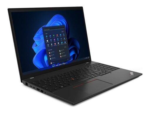 Lenovo ThinkPad T16 Gen 2 21HH 16" I7-1355U 16GB 512GB Intel Iris Xe Graphics Windows 11 Pro