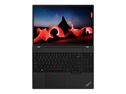 Lenovo ThinkPad T16 Gen 2 21HH 16" I7-1355U 16GB 512GB Intel Iris Xe Graphics Windows 11 Pro