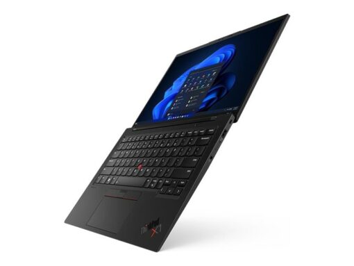 Lenovo ThinkPad X1 Carbon Gen 11 21HM 14" I7-1355U 32GB 1TB Intel Iris Xe Graphics Windows 11 Pro