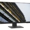 Lenovo ThinkVision E24-29 23.8" 1920 x 1080 (Full HD) VGA (HD-15) HDMI DisplayPort 60Hz Pivot Skærm