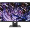 Lenovo ThinkVision E24q-30 24" 2560 x 1440 (2K) HDMI DisplayPort 100Hz Pivot Skærm