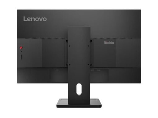 Lenovo ThinkVision E24q-30 24" 2560 x 1440 (2K) HDMI DisplayPort 100Hz Pivot Skærm