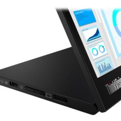 Lenovo ThinkVision M14d 14" 2240 x 1400 USB-C 60Hz