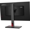 Lenovo ThinkVision P25i-30 25" 1920 x 1080 (Full HD) VGA (HD-15) VGA HDMI DisplayPort 100Hz Pivot Skærm