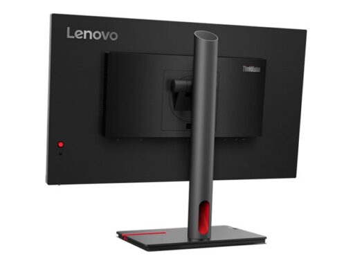 Lenovo ThinkVision P25i-30 25" 1920 x 1080 (Full HD) VGA (HD-15) VGA HDMI DisplayPort 100Hz Pivot Skærm