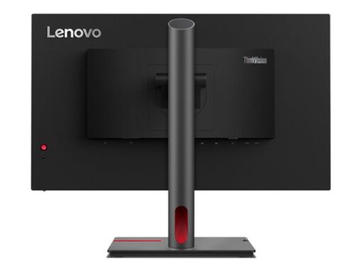 Lenovo ThinkVision P25i-30 25" 1920 x 1080 (Full HD) VGA (HD-15) VGA HDMI DisplayPort 100Hz Pivot Skærm