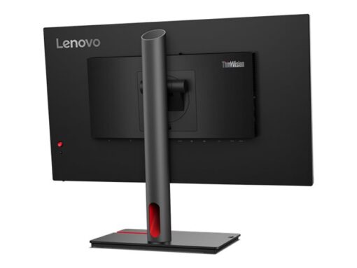 Lenovo ThinkVision P25i-30 25" 1920 x 1080 (Full HD) VGA (HD-15) VGA HDMI DisplayPort 100Hz Pivot Skærm