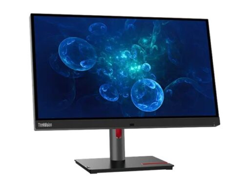 Lenovo ThinkVision P27pz-30 27" 3840 x 2160 (4K) HDMI DisplayPort USB-C 60Hz Pivot Skærm