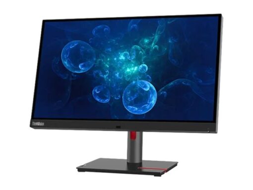 Lenovo ThinkVision P27pz-30 27" 3840 x 2160 (4K) HDMI DisplayPort USB-C 60Hz Pivot Skærm