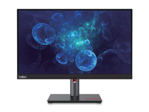 Lenovo ThinkVision P27pz-30 27" 3840 x 2160 (4K) HDMI DisplayPort USB-C 60Hz Pivot Skærm