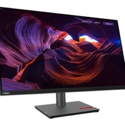 Lenovo ThinkVision P32p-30 31.5" 3840 x 2160 (4K) HDMI DisplayPort USB Pivot Skærm