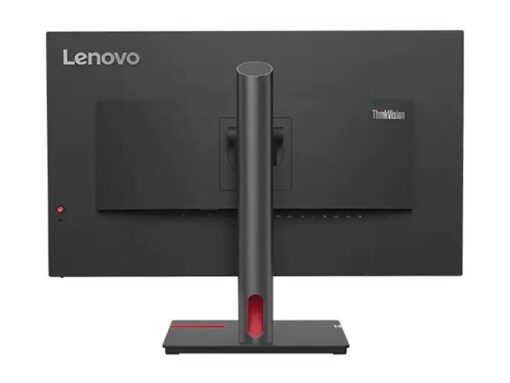 Lenovo ThinkVision P32p-30 31.5" 3840 x 2160 (4K) HDMI DisplayPort USB Pivot Skærm