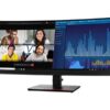 Lenovo ThinkVision P34w-20 34.14