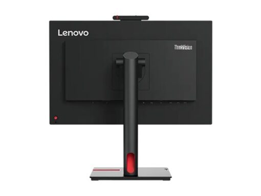 Lenovo ThinkVision T24v-30 24" 1920 x 1080 (Full HD) VGA (HD-15) HDMI DisplayPort 75Hz Pivot Skærm