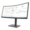 Lenovo ThinkVision T34w-30 34