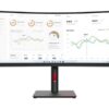 Lenovo ThinkVision T34w-30 34