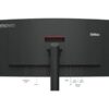 Lenovo ThinkVision T34w-30 34