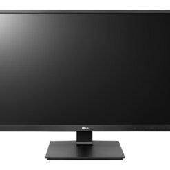 LG 24BK55YP-B 24" 1920 x 1080 (Full HD) DVI VGA (HD-15) HDMI DisplayPort 75Hz Pivot Skærm