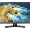 LG 24TQ510S-PZ 23.6" 1366 x 768 HDMI