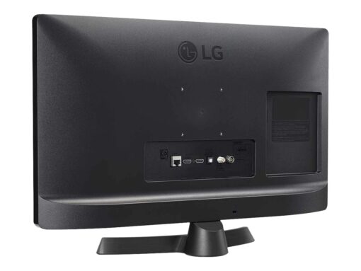 LG 24TQ510S-PZ 23.6" 1366 x 768 HDMI