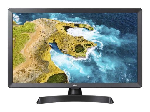 LG 24TQ510S-PZ 23.6" 1366 x 768 HDMI