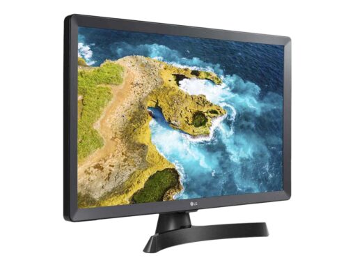 LG 24TQ510S-PZ 23.6" 1366 x 768 HDMI