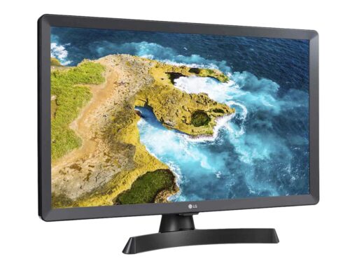 LG 24TQ510S-PZ 23.6" 1366 x 768 HDMI