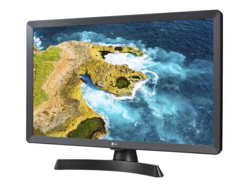 LG 24TQ510S-PZ 23.6" 1366 x 768 HDMI