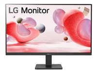 LG 27MR400-B 27" 1920 x 1080 (Full HD) VGA (HD-15) HDMI 100Hz