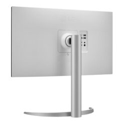 LG 27UP85NP-W 27" 3840 x 2160 (4K) HDMI DisplayPort USB-C 60Hz Dockingskærm