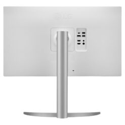 LG 27UP85NP-W 27" 3840 x 2160 (4K) HDMI DisplayPort USB-C 60Hz Dockingskærm