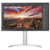 LG 27UP85NP-W 27" 3840 x 2160 (4K) HDMI DisplayPort USB-C 60Hz Dockingskærm