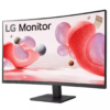 LG 32MR50C-B 31.5