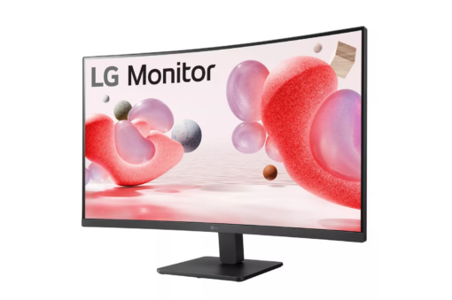 LG 32MR50C-B 31.5" 1920 x 1080 (Full HD) HDMI 100Hz