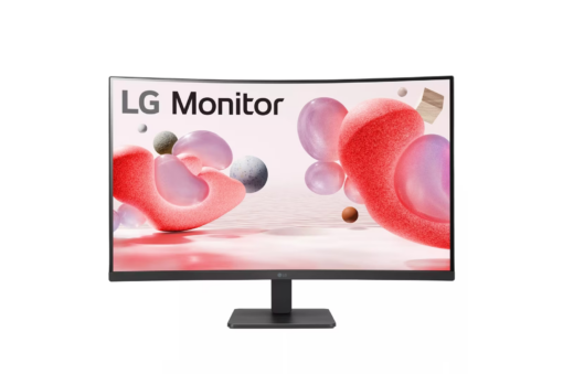 LG 32MR50C-B 31.5" 1920 x 1080 (Full HD) HDMI 100Hz