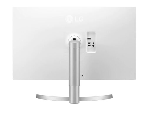 LG 32UN650P-W 32" 3840 x 2160 (4K) HDMI DisplayPort