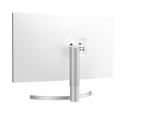 LG 32UN650P-W 32" 3840 x 2160 (4K) HDMI DisplayPort