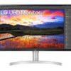 LG 32UN650P-W 32