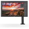 LG 32UN880P-B 31,5'' UHD 4K Ergo IPS-skærm med USB Type-C