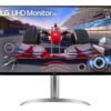 LG 32UQ750P-W 32