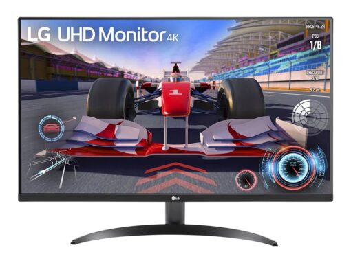 LG 32UR500-B 32" 3840 x 2160 (4K) HDMI DisplayPort 60Hz