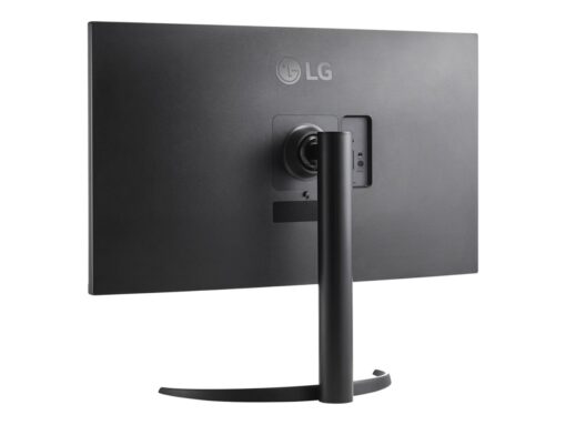 LG 32UR550-B 32" 3840 x 2160 (4K) HDMI DisplayPort 60Hz Pivot Skærm