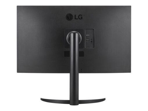 LG 32UR550-B 32" 3840 x 2160 (4K) HDMI DisplayPort 60Hz Pivot Skærm