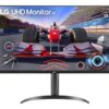 LG 32UR550-B 32