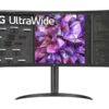 LG 34WQ75C-B 34.14