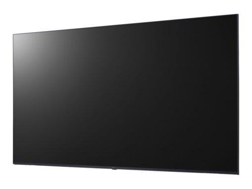 LG 50UL3J-E 50" Digital skiltning 3840 x 2160